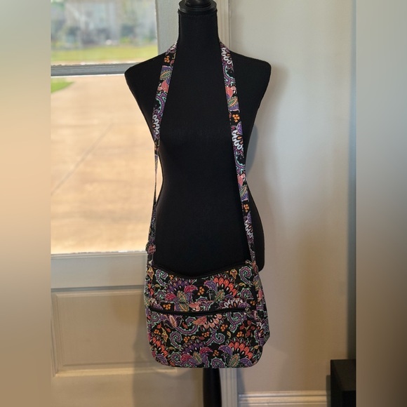 Waverly Crossbody Bag - Picture 3 of 7